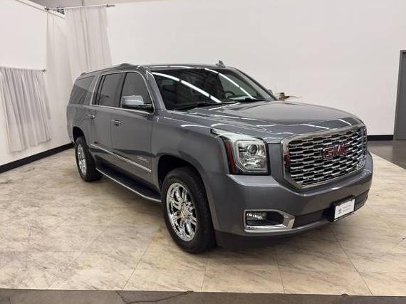 GMC YUKON XL 2019 1GKS2HKJ9KR322906 image